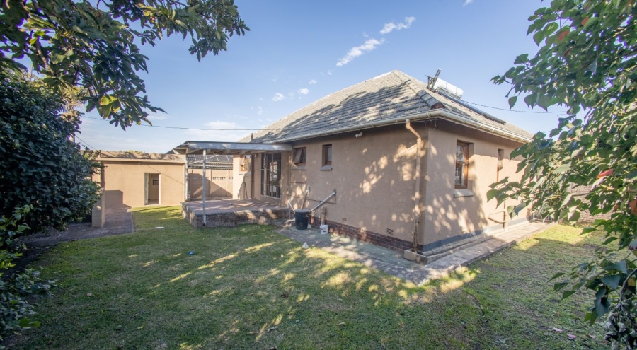4 Bedroom Property for Sale in Baysville Eastern Cape